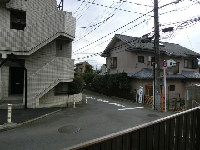 ハイツやよいの物件内観写真