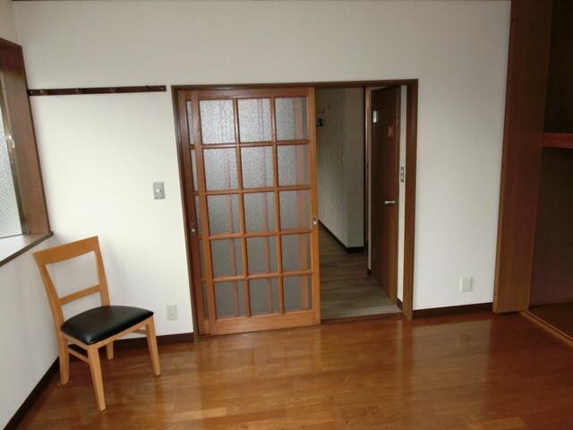 ハイツやよいの物件内観写真