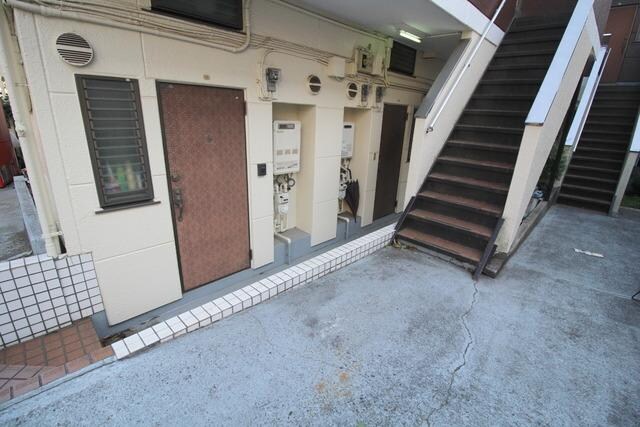 シャンブルドットつつじヶ丘の物件内観写真