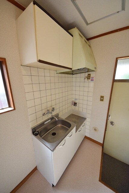 サンシャインプラザの物件内観写真