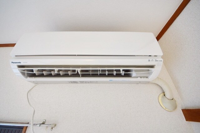 サンシャインプラザの物件内観写真