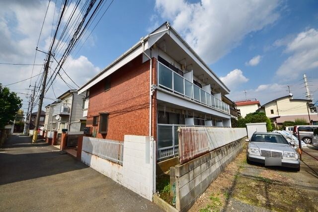 サンシャインプラザの物件内観写真