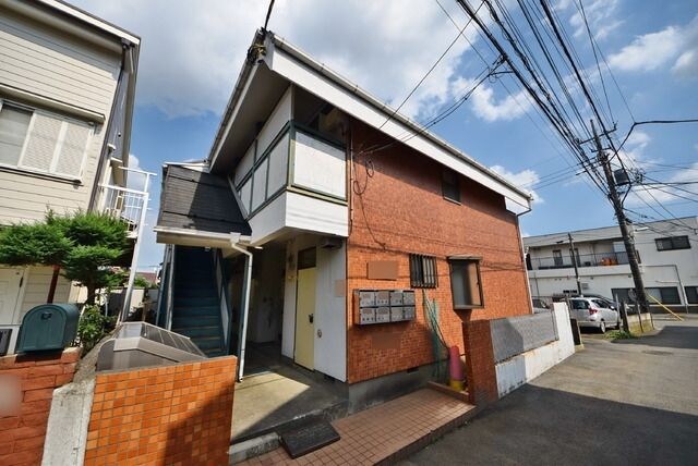 サンシャインプラザの物件内観写真