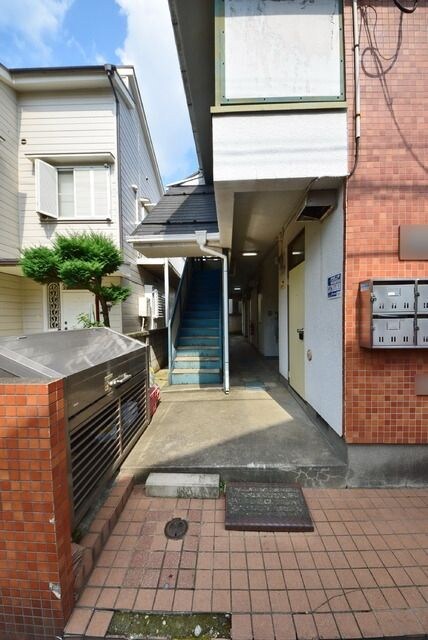 サンシャインプラザの物件内観写真