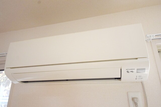 アケボノVIIIの物件内観写真