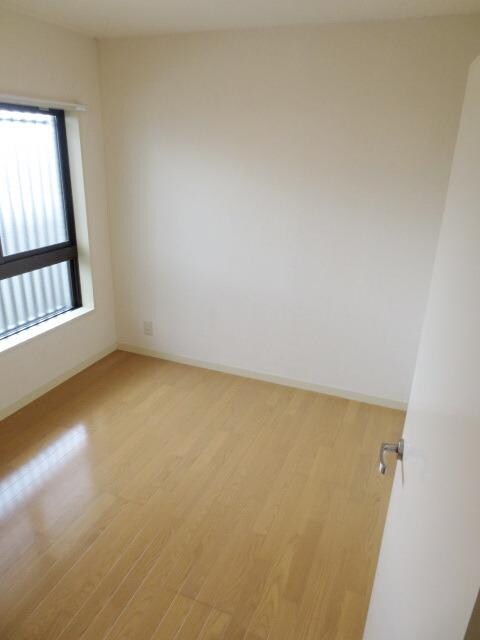 ライオンズマンション上北沢第二の物件内観写真