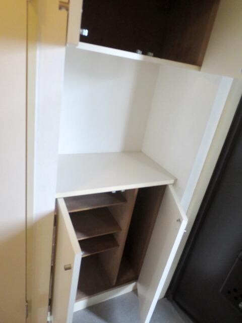 ライオンズマンション上北沢第二の物件内観写真