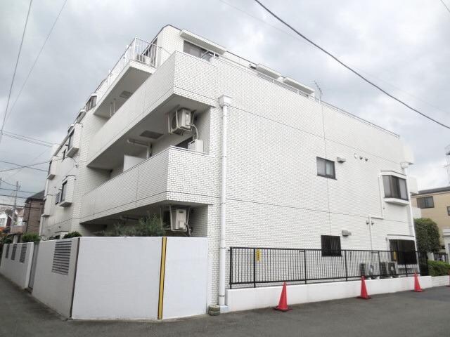 ライオンズマンション上北沢第二の物件内観写真