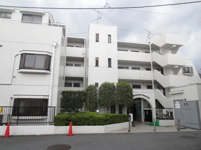 ライオンズマンション上北沢第二の物件内観写真