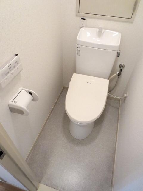 ライオンズマンション上北沢第二の物件内観写真