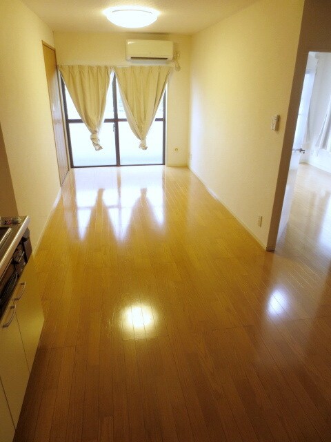 ライオンズマンション上北沢第二の物件内観写真