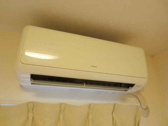 ライオンズマンション上北沢第二の物件内観写真