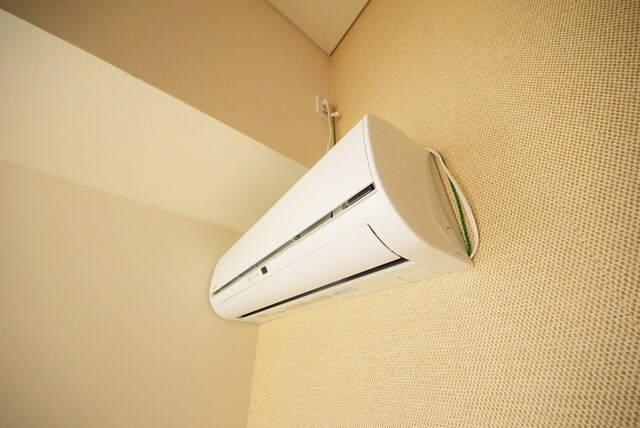 グランエッグス芦花公園の物件内観写真