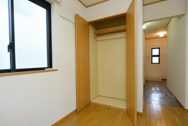 コーポ伊佐の物件内観写真