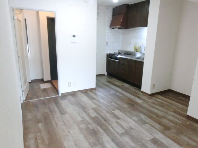 グランシャリオ砧の物件内観写真