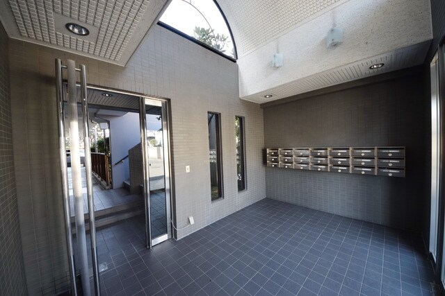 グランシャリオ砧の物件内観写真