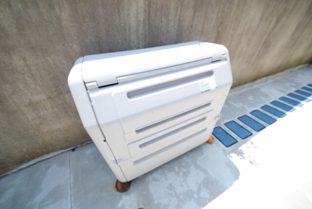 グレイスシールド烏丸の物件内観写真