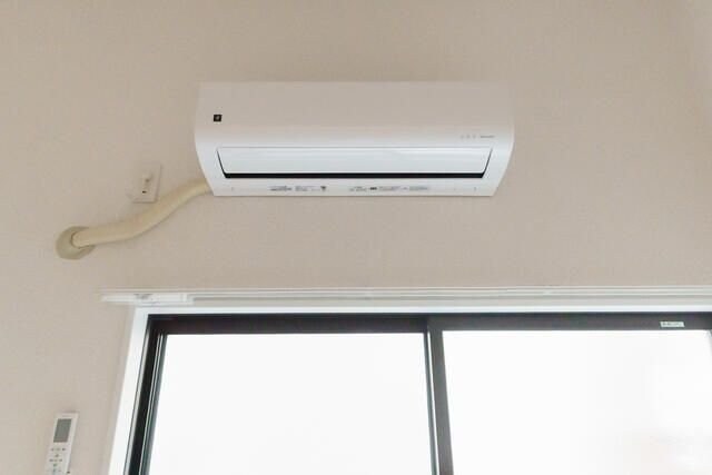 シャンブルドットつつじヶ丘の物件内観写真