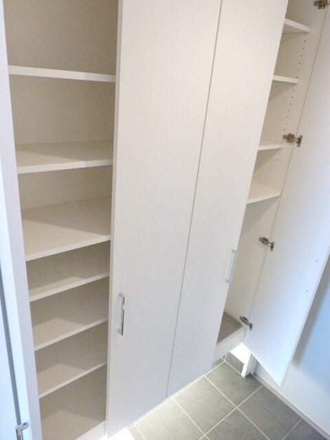 アンビックスつつじヶ丘 B棟の物件内観写真