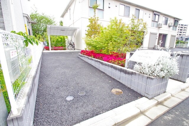 ブロッサムの物件内観写真