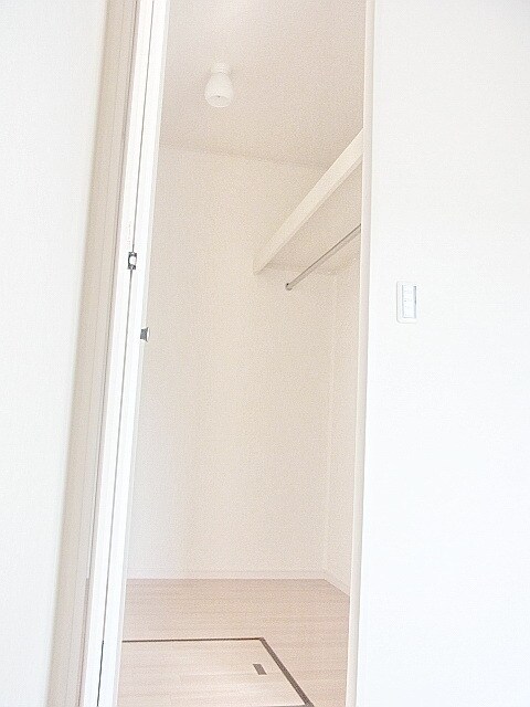 Soleado Mitakaの物件内観写真