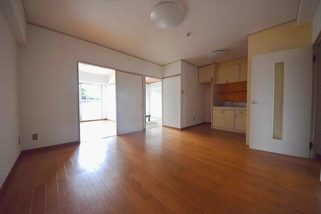 ライオンズマンション調布の物件内観写真