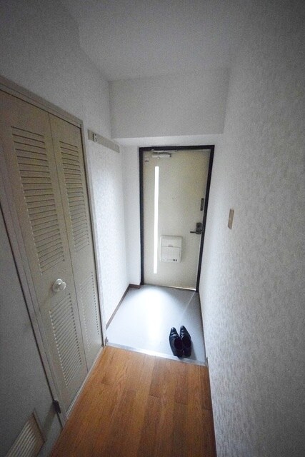 ライオンズマンション調布の物件内観写真