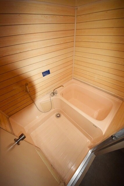 ライオンズマンション調布の物件内観写真