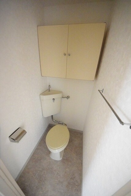 ライオンズマンション調布の物件内観写真