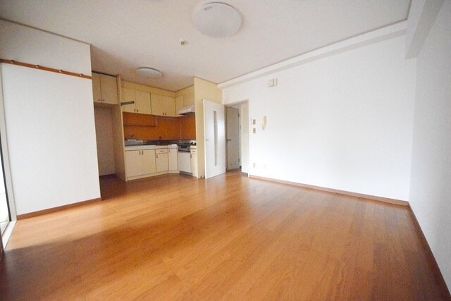 ライオンズマンション調布の物件内観写真