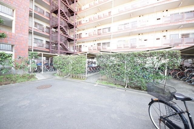 ライオンズマンション調布の物件内観写真