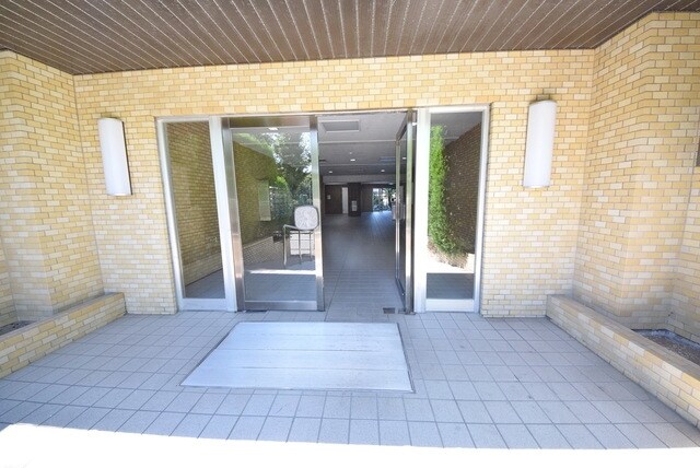 ライオンズマンション調布の物件内観写真