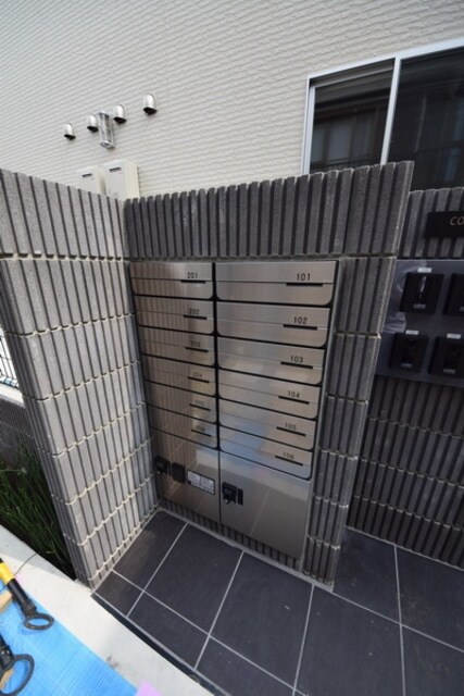 コンフォートテラス吉祥寺南の物件内観写真