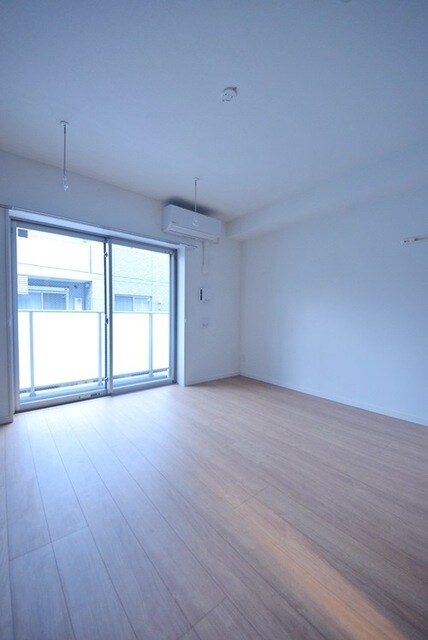 フォレスト浜田山の物件内観写真