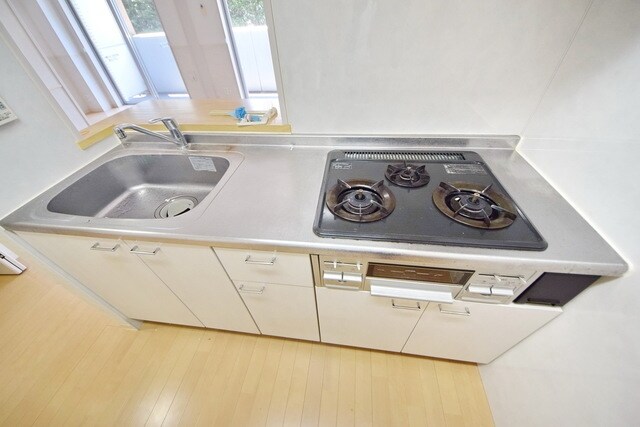 アビティ砧の物件内観写真