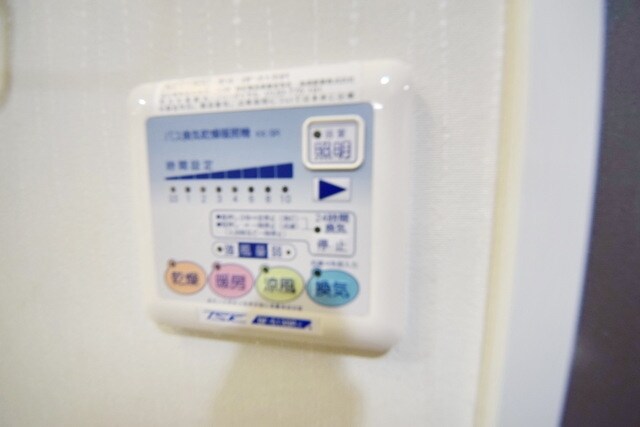 アビティ砧の物件内観写真