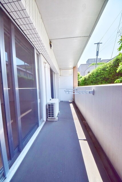 アビティ砧の物件内観写真