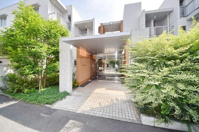 アビティ砧の物件内観写真