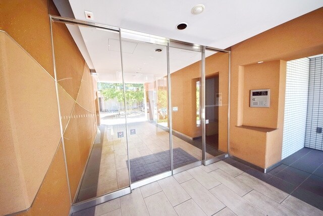 アビティ砧の物件内観写真