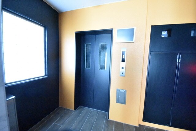 インテルノ芦花の物件内観写真