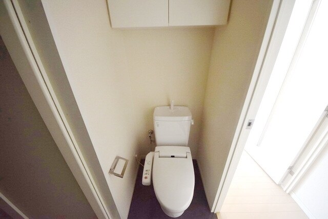 ウィルテラス千歳烏山の物件内観写真