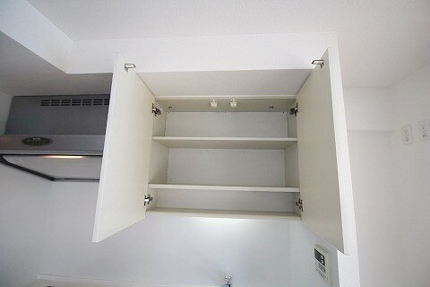 プラウドフラット仙川IIの物件内観写真