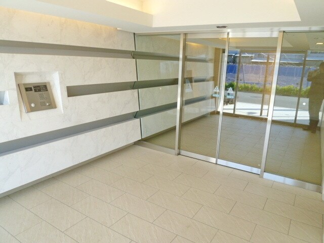 プラウドフラット仙川IIの物件内観写真