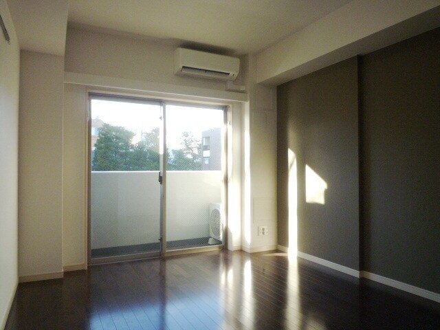 アイル上北沢の物件内観写真