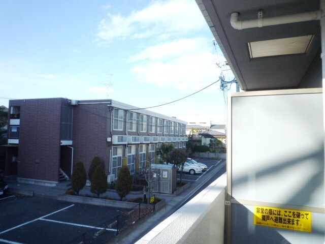 アイル上北沢の物件内観写真