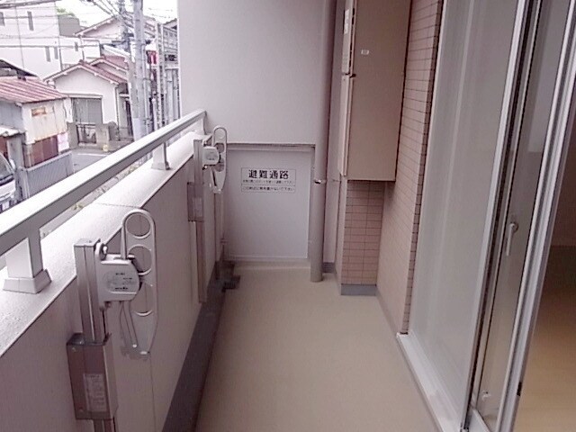 クリオコンフォート府中の物件内観写真