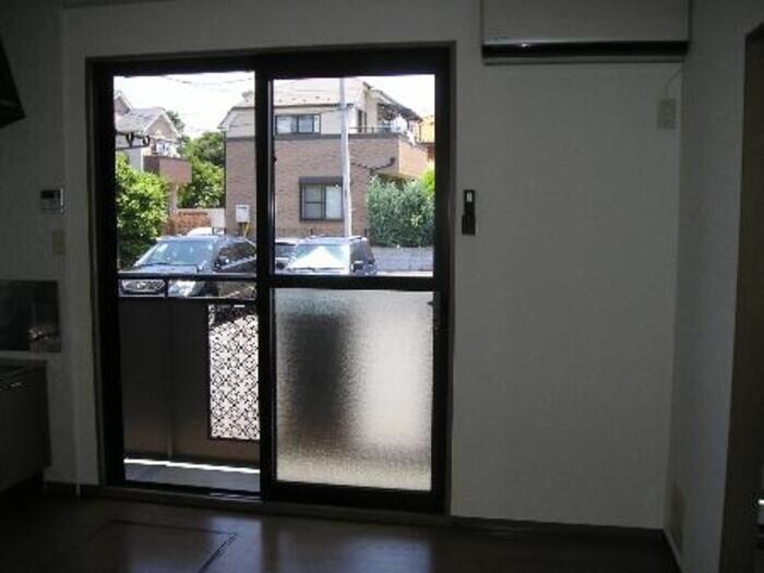 アヴァンティコートAの物件内観写真