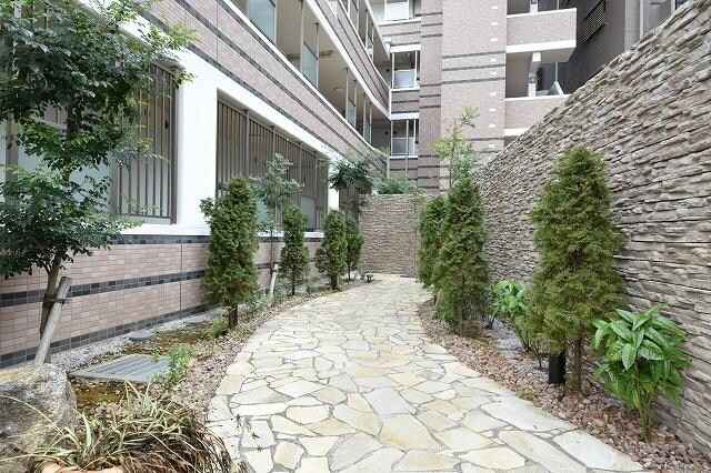 カンパニュラの物件内観写真