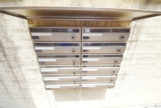 コルティーレ経堂の物件内観写真