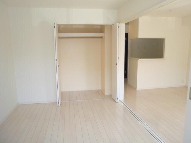 コルティーレ経堂の物件内観写真